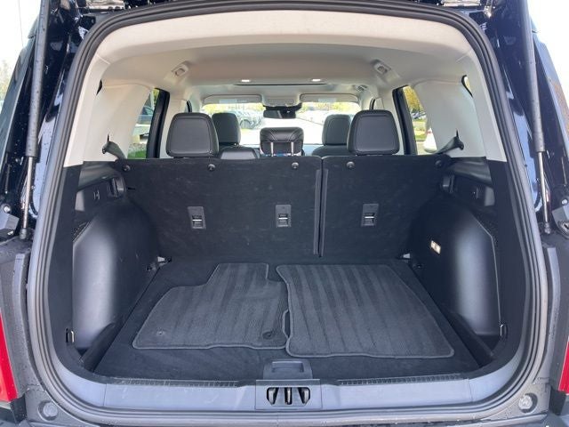 2025 Ford Bronco Sport Outer Banks 4WD | Moonroof | 360 Camera | Tech Pkg+