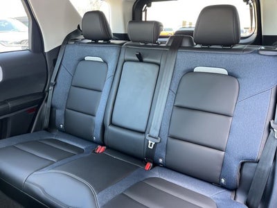 2025 Ford Bronco Sport Outer Banks 4WD | Moonroof | 360 Camera | Tech Pkg+