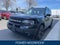 2025 Ford Bronco Sport Outer Banks 4WD | Moonroof | 360 Camera | Tech Pkg+