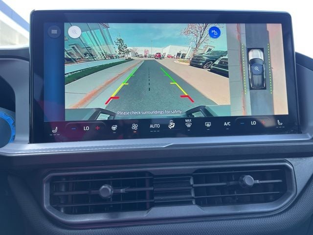 2025 Ford Bronco Sport Outer Banks 4WD | Moonroof | 360 Camera | Tech Pkg+