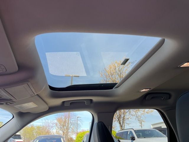 2025 Ford Bronco Sport Outer Banks 4WD | Moonroof | 360 Camera | Tech Pkg+