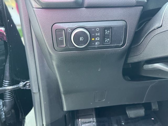 2025 Ford Bronco Sport Outer Banks 4WD | Moonroof | 360 Camera | Tech Pkg+