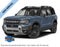 2025 Ford Bronco Sport Badlands 4WD | Low Miles | Moonroof | LKAS | BLIS