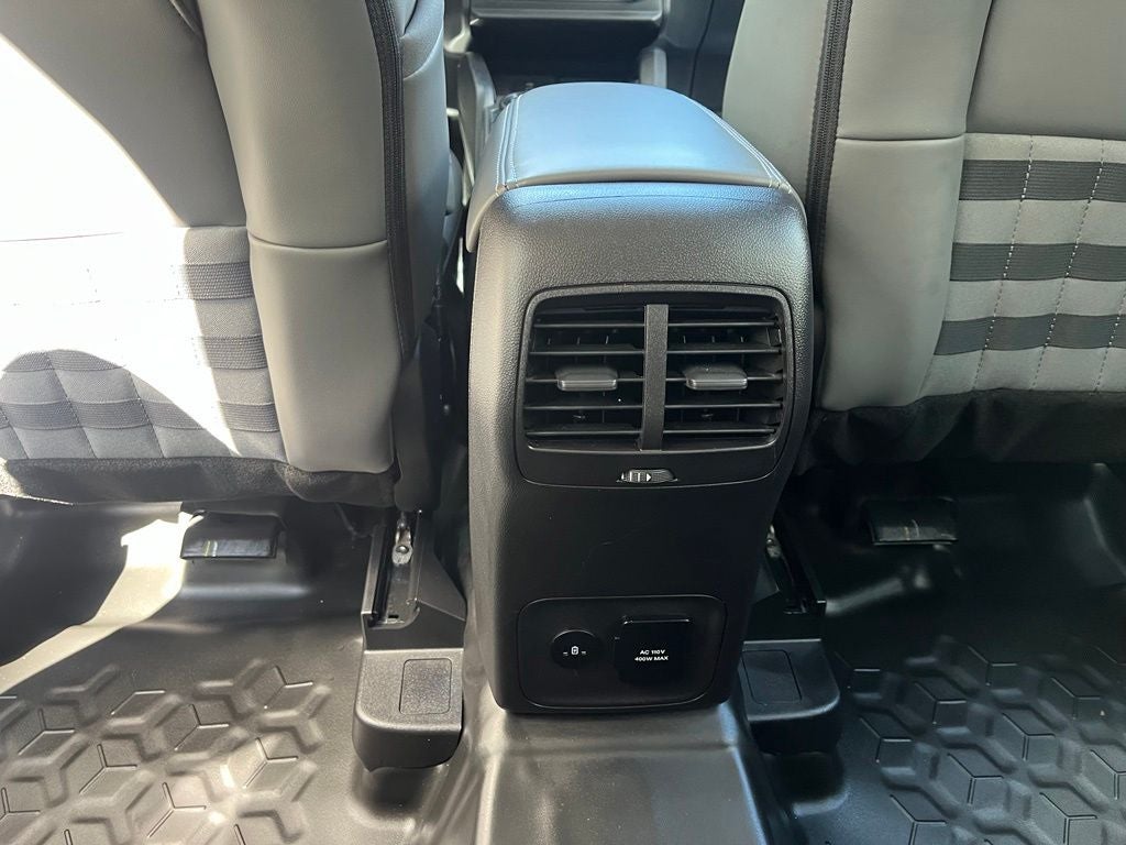 2025 Ford Bronco Sport Badlands 4WD | Moonroof | BLIS | SYNC4 | Heated Seats