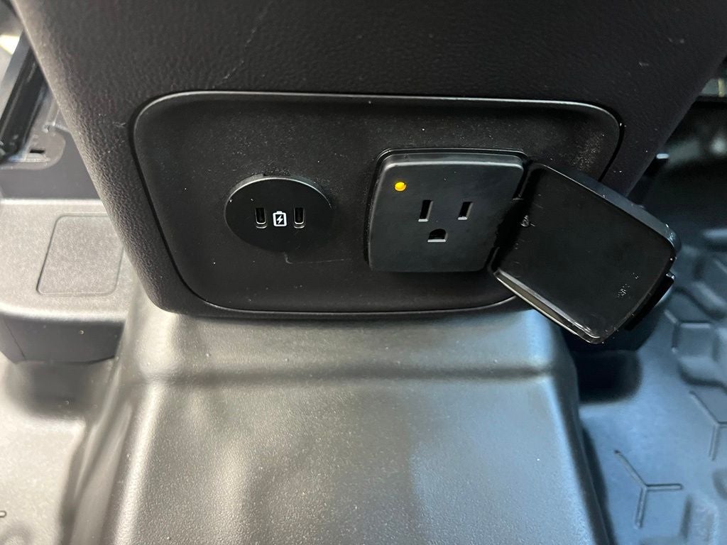 2025 Ford Bronco Sport Badlands 4WD | Moonroof | BLIS | SYNC4 | Heated Seats