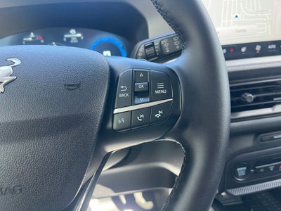 2025 Ford Bronco Sport Badlands 4WD | Moonroof | BLIS | SYNC4 | Heated Seats