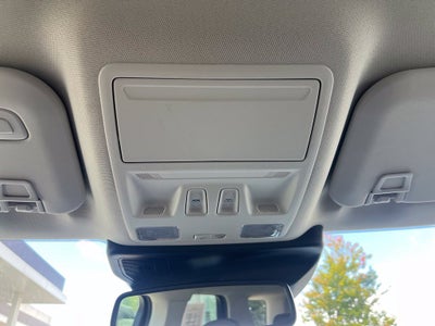 2025 Ford Bronco Sport Badlands 4WD | Moonroof | BLIS | SYNC4 | Heated Seats
