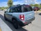 2025 Ford Bronco Sport Badlands 4WD | Moonroof | BLIS | SYNC4 | Heated Seats