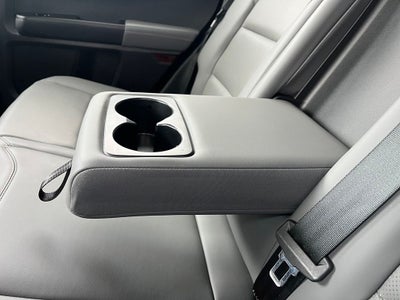 2025 Ford Bronco Sport Badlands 4WD | Nav | BLIS | Remoe Start | Leather