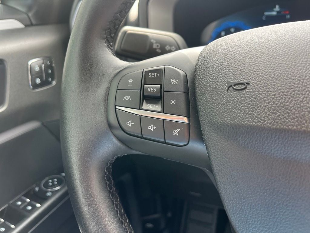 2025 Ford Bronco Sport Badlands 4WD | Nav | BLIS | Remoe Start | Leather