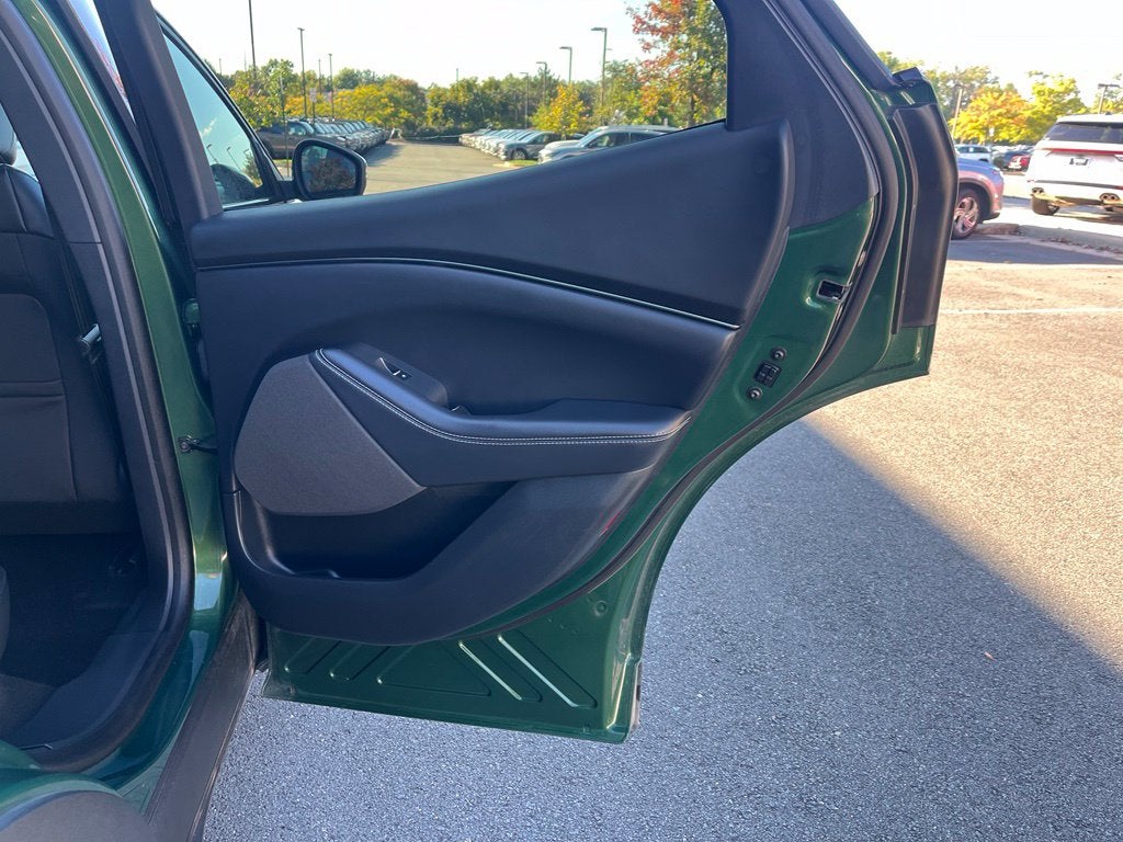 2025 Ford Mustang Mach-E Select AWD | 360 Cam | BLIS | BlueCruise Equip