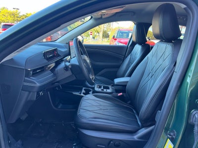 2025 Ford Mustang Mach-E Select AWD | 360 Cam | BLIS | BlueCruise Equip