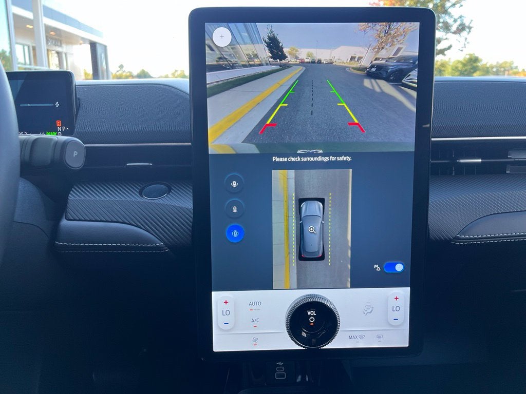 2025 Ford Mustang Mach-E Select AWD | 360 Cam | BLIS | BlueCruise Equip