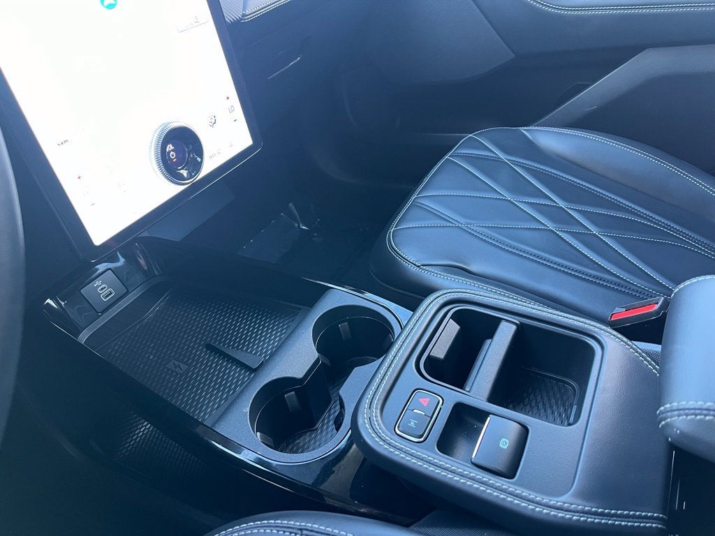 2025 Ford Mustang Mach-E Select AWD | 360 Cam | BLIS | BlueCruise Equip