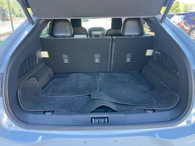 2024 Ford Mustang Mach-E Premium AWD | Pano Roof | 360 Cam | Htd/Vnt Seats