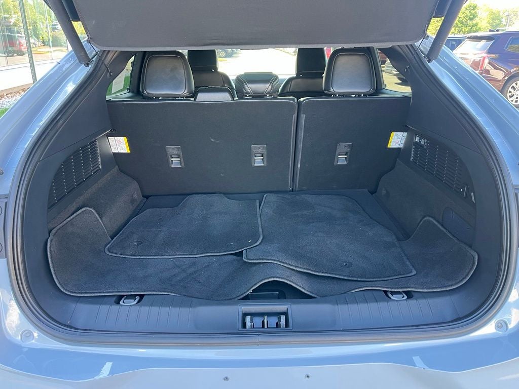 2024 Ford Mustang Mach-E Premium AWD | Pano Roof | 360 Cam | Htd/Vnt Seats