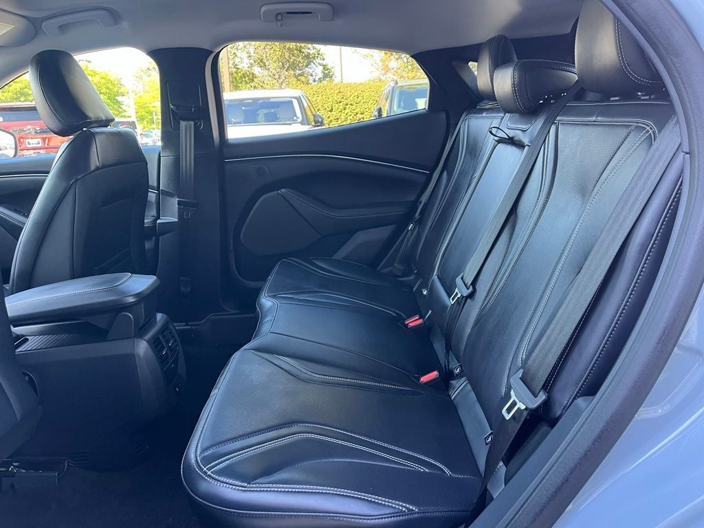 2024 Ford Mustang Mach-E Premium AWD | Pano Roof | 360 Cam | Htd/Vnt Seats