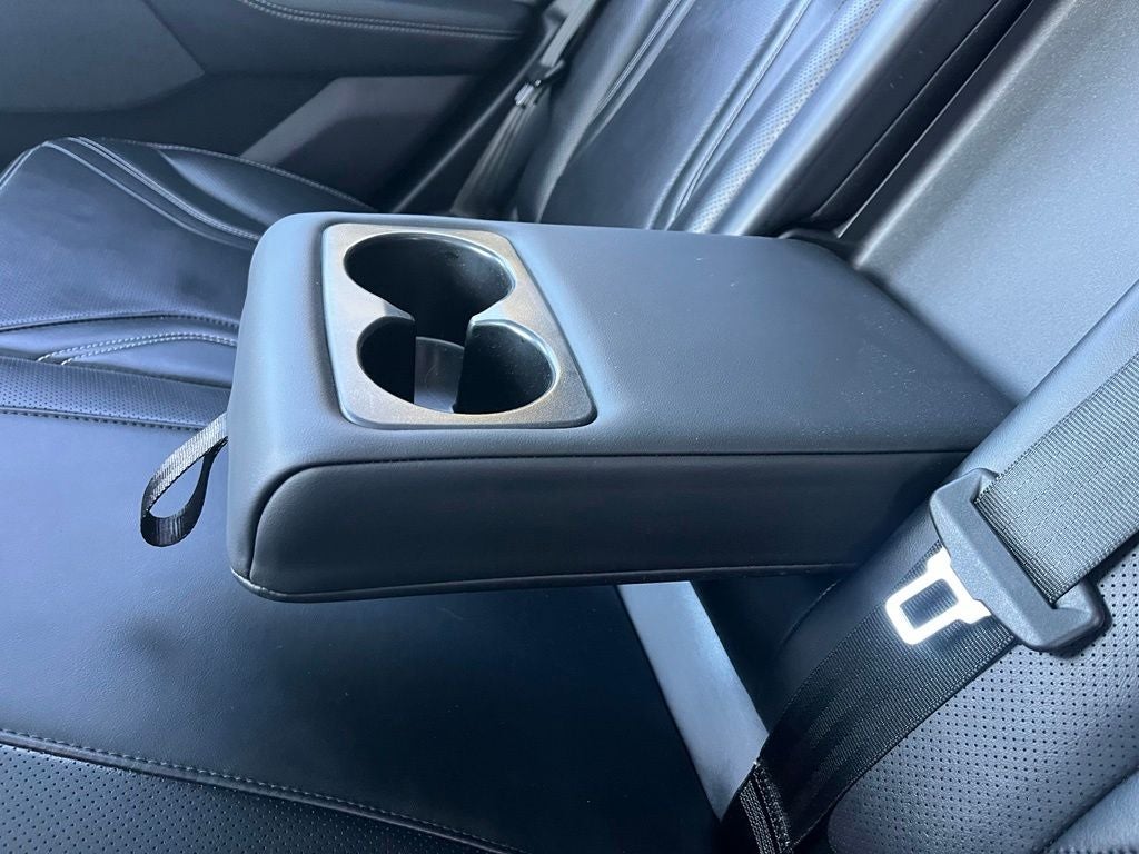 2024 Ford Mustang Mach-E Premium AWD | Pano Roof | 360 Cam | Htd/Vnt Seats