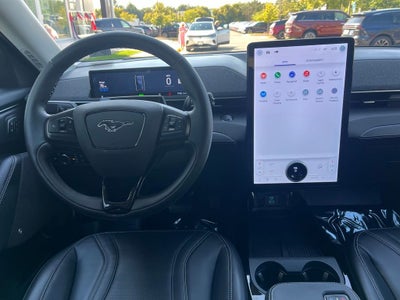 2024 Ford Mustang Mach-E Premium AWD | Pano Roof | 360 Cam | Htd/Vnt Seats