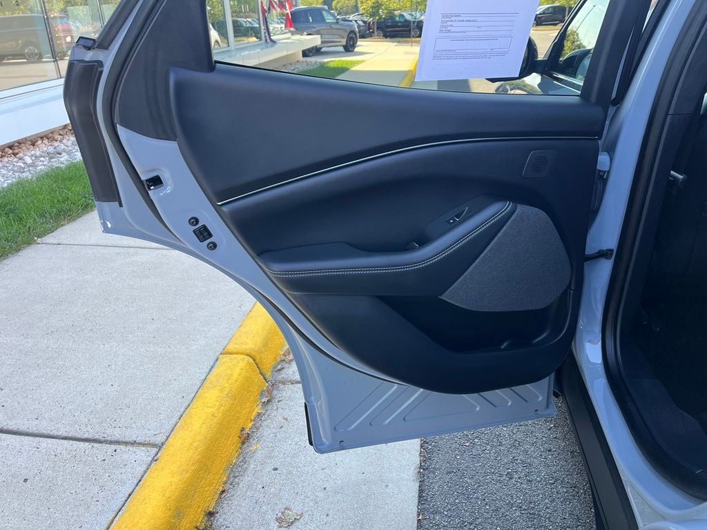 2024 Ford Mustang Mach-E Premium AWD | Pano Roof | 360 Cam | Htd/Vnt Seats