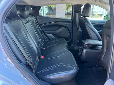 2024 Ford Mustang Mach-E Premium AWD | Pano Roof | 360 Cam | Htd/Vnt Seats