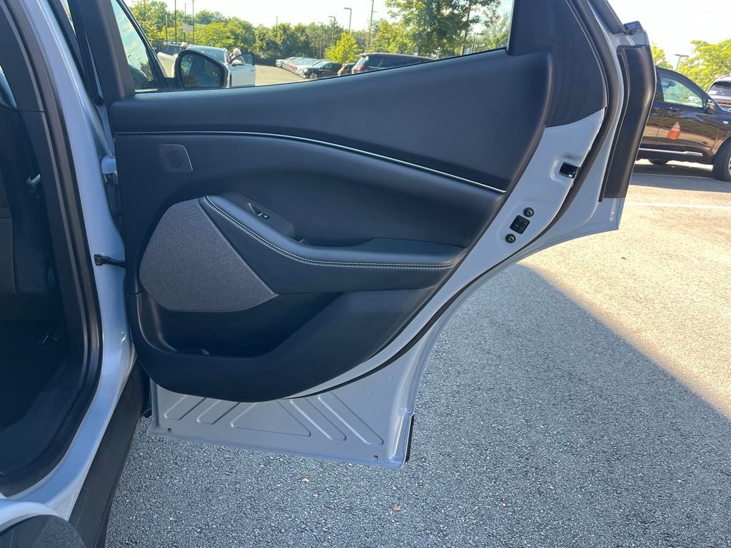 2024 Ford Mustang Mach-E Premium AWD | Pano Roof | 360 Cam | Htd/Vnt Seats