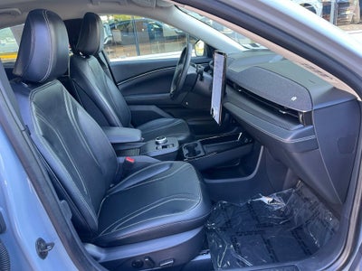2024 Ford Mustang Mach-E Premium AWD | Pano Roof | 360 Cam | Htd/Vnt Seats