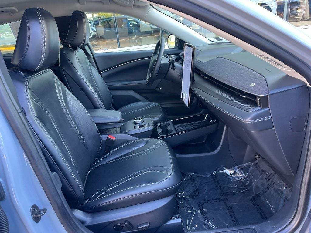 2024 Ford Mustang Mach-E Premium AWD | Pano Roof | 360 Cam | Htd/Vnt Seats