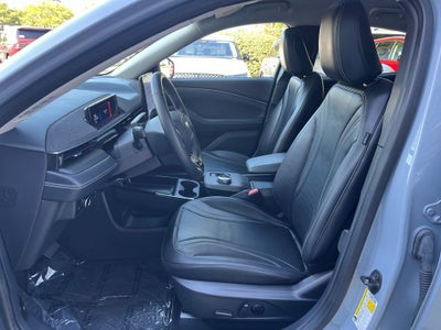 2024 Ford Mustang Mach-E Premium AWD | Pano Roof | 360 Cam | Htd/Vnt Seats