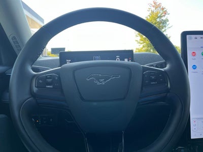 2024 Ford Mustang Mach-E Premium AWD | Pano Roof | 360 Cam | Htd/Vnt Seats