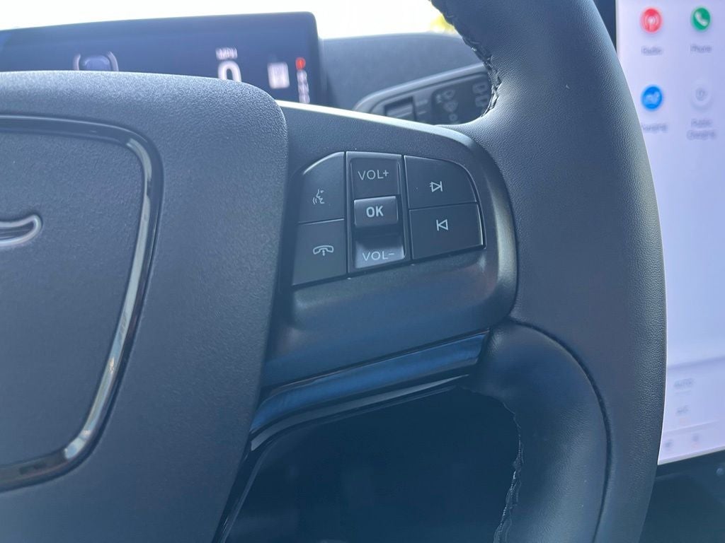 2024 Ford Mustang Mach-E Premium AWD | Pano Roof | 360 Cam | Htd/Vnt Seats