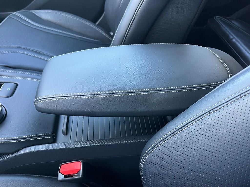 2024 Ford Mustang Mach-E Premium AWD | Pano Roof | 360 Cam | Htd/Vnt Seats
