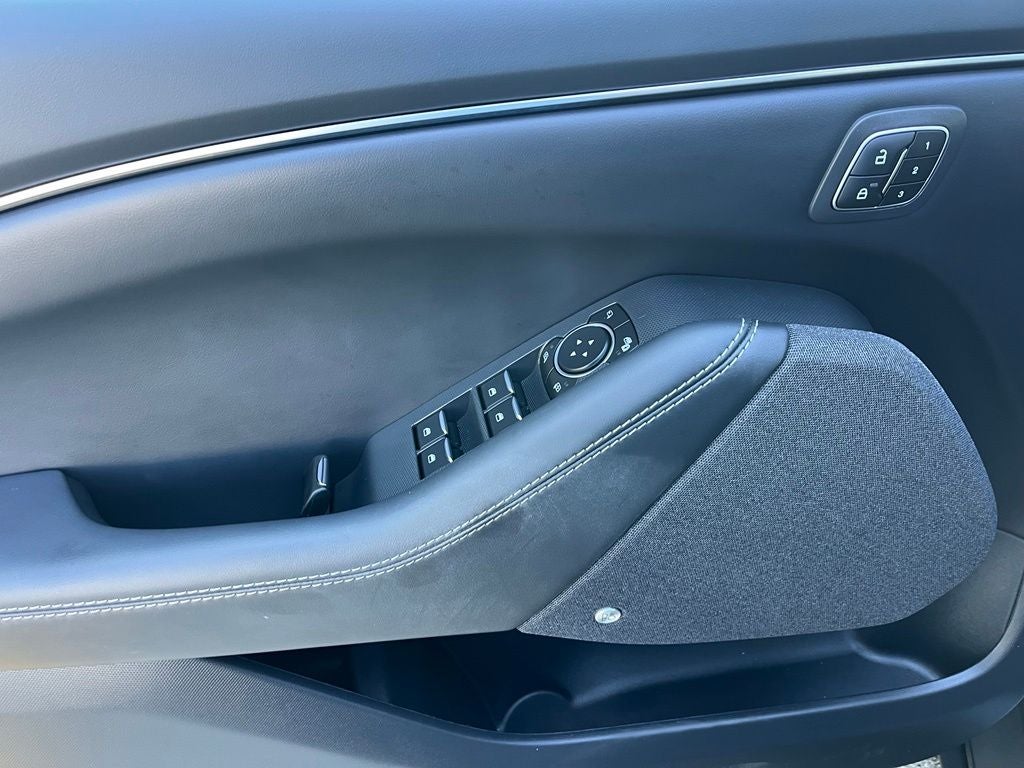2024 Ford Mustang Mach-E Premium AWD | Pano Roof | 360 Cam | Htd/Vnt Seats