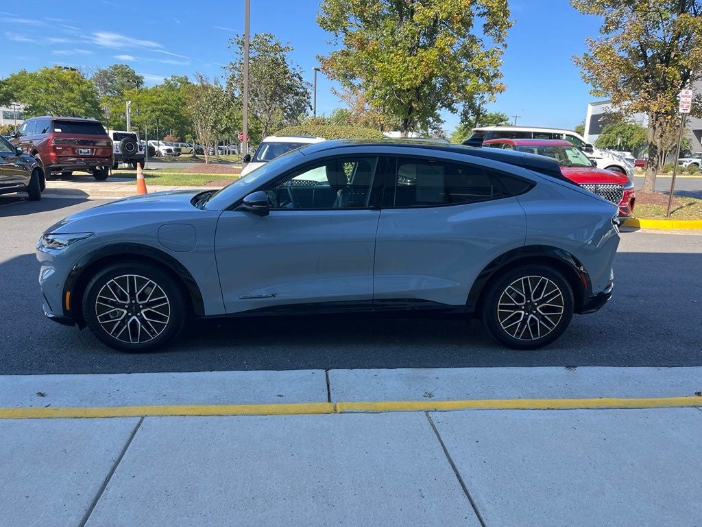 2024 Ford Mustang Mach-E Premium AWD | Pano Roof | 360 Cam | Htd/Vnt Seats