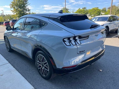 2024 Ford Mustang Mach-E Premium AWD | Pano Roof | 360 Cam | Htd/Vnt Seats