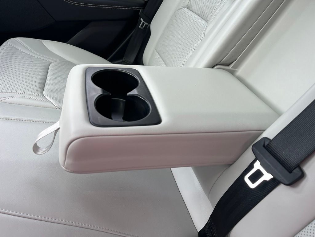 2025 Ford Mustang Mach-E Premium AWD | Glass Roof | 360 Cam | Htd & Vent Seats