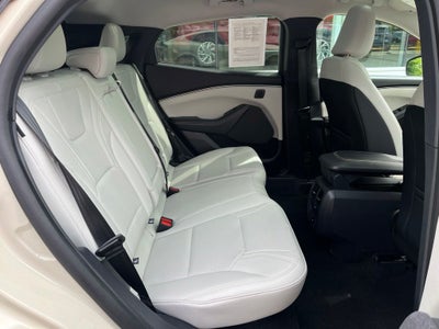 2025 Ford Mustang Mach-E Premium AWD | Glass Roof | 360 Cam | Htd & Vent Seats