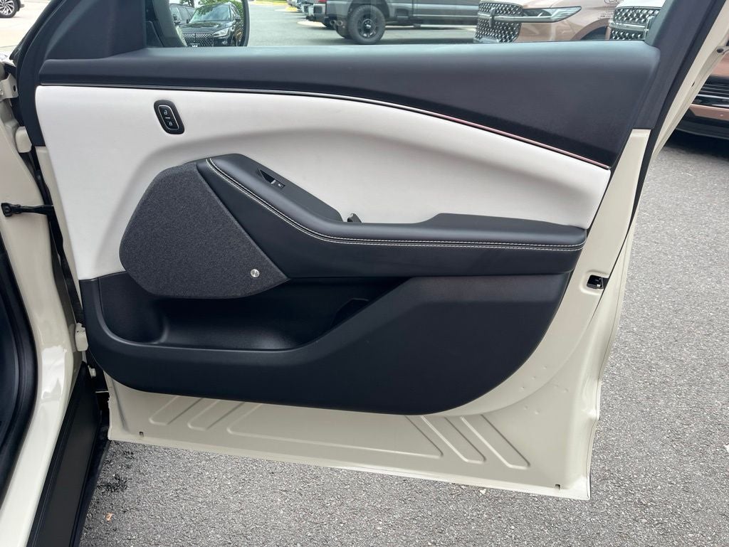 2025 Ford Mustang Mach-E Premium AWD | Glass Roof | 360 Cam | Htd & Vent Seats