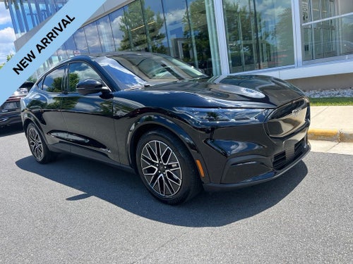 2025 Ford Mustang Mach-E Premium AWD | Glass Roof | 360 Cam | Htd/Vnt Seats