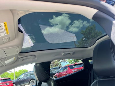 2025 Ford Mustang Mach-E Premium AWD | Glass Roof | 360 Cam | Htd/Vnt Seats