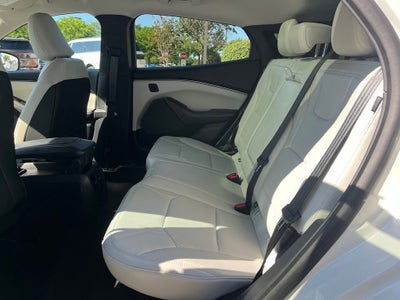 2025 Ford Mustang Mach-E Premium AWD | Glass Roof | 360 Cam | Htd/Vnt Seats