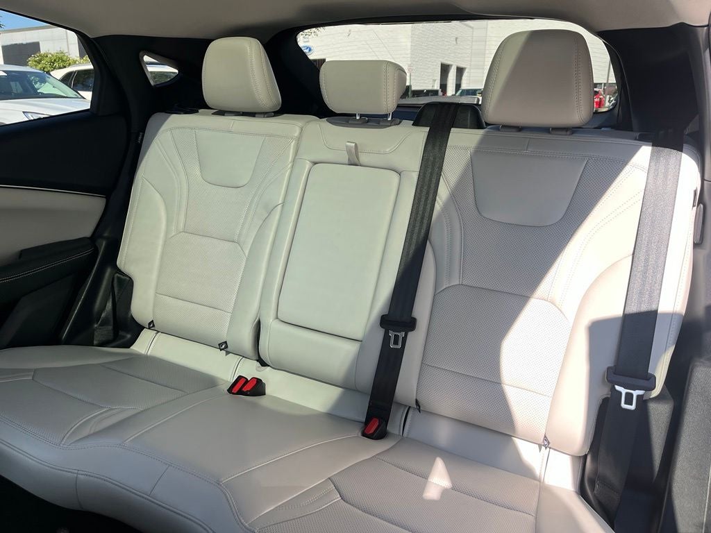 2025 Ford Mustang Mach-E Premium AWD | Glass Roof | 360 Cam | Htd/Vnt Seats