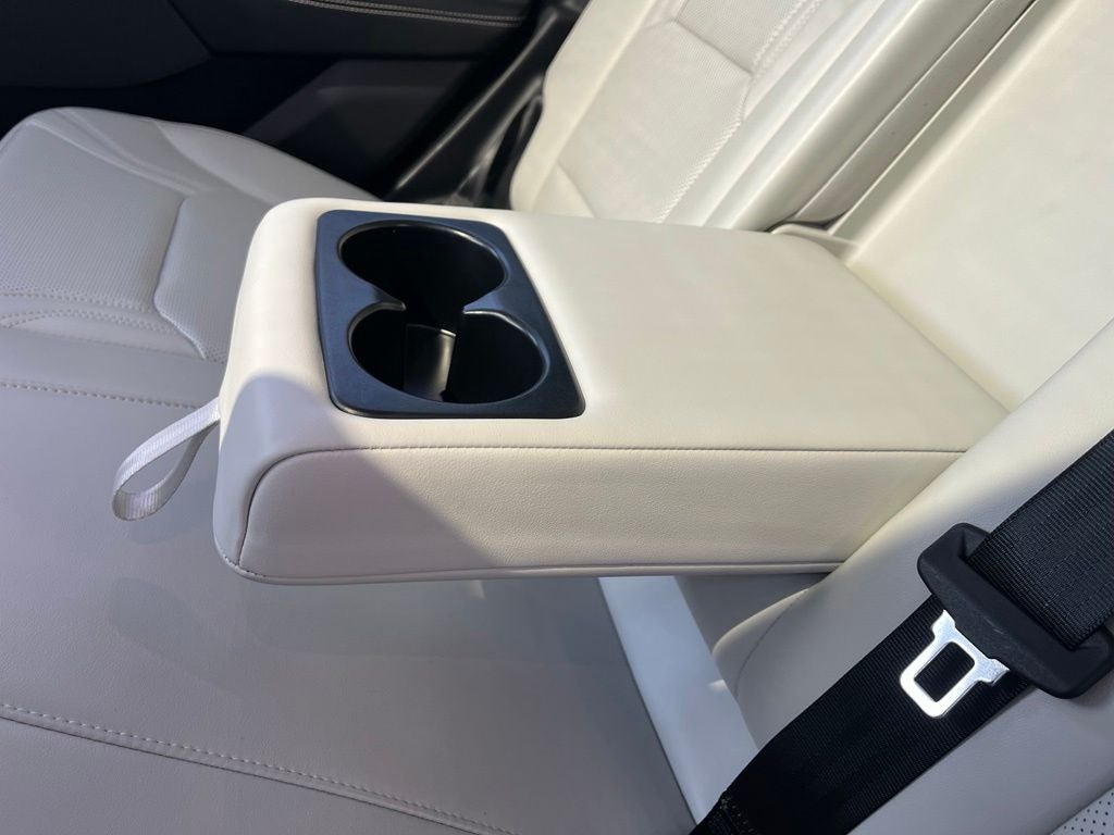 2025 Ford Mustang Mach-E Premium AWD | Glass Roof | 360 Cam | Htd/Vnt Seats