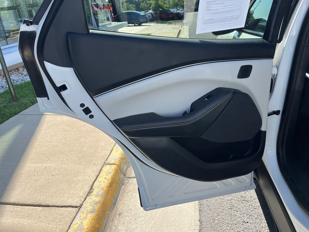 2025 Ford Mustang Mach-E Premium AWD | Glass Roof | 360 Cam | Htd/Vnt Seats