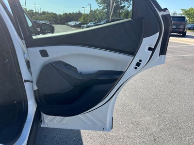 2025 Ford Mustang Mach-E Premium AWD | Glass Roof | 360 Cam | Htd/Vnt Seats