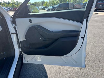 2025 Ford Mustang Mach-E Premium AWD | Glass Roof | 360 Cam | Htd/Vnt Seats