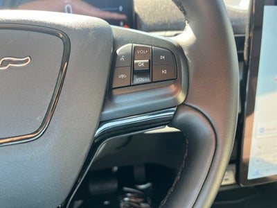 2025 Ford Mustang Mach-E Premium AWD | Glass Roof | 360 Cam | Htd/Vnt Seats