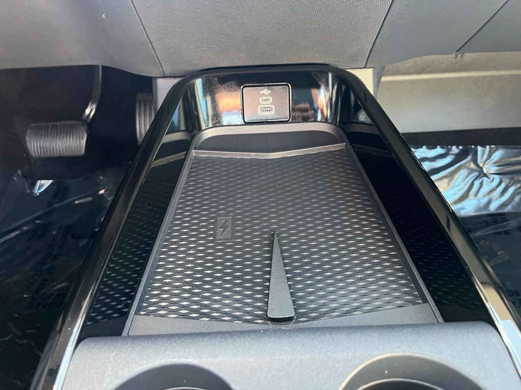 2025 Ford Mustang Mach-E Premium AWD | Glass Roof | 360 Cam | Htd/Vnt Seats