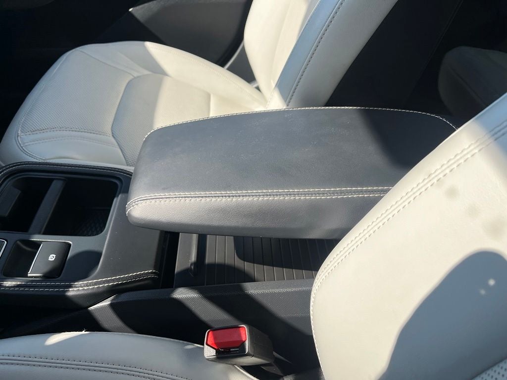 2025 Ford Mustang Mach-E Premium AWD | Glass Roof | 360 Cam | Htd/Vnt Seats