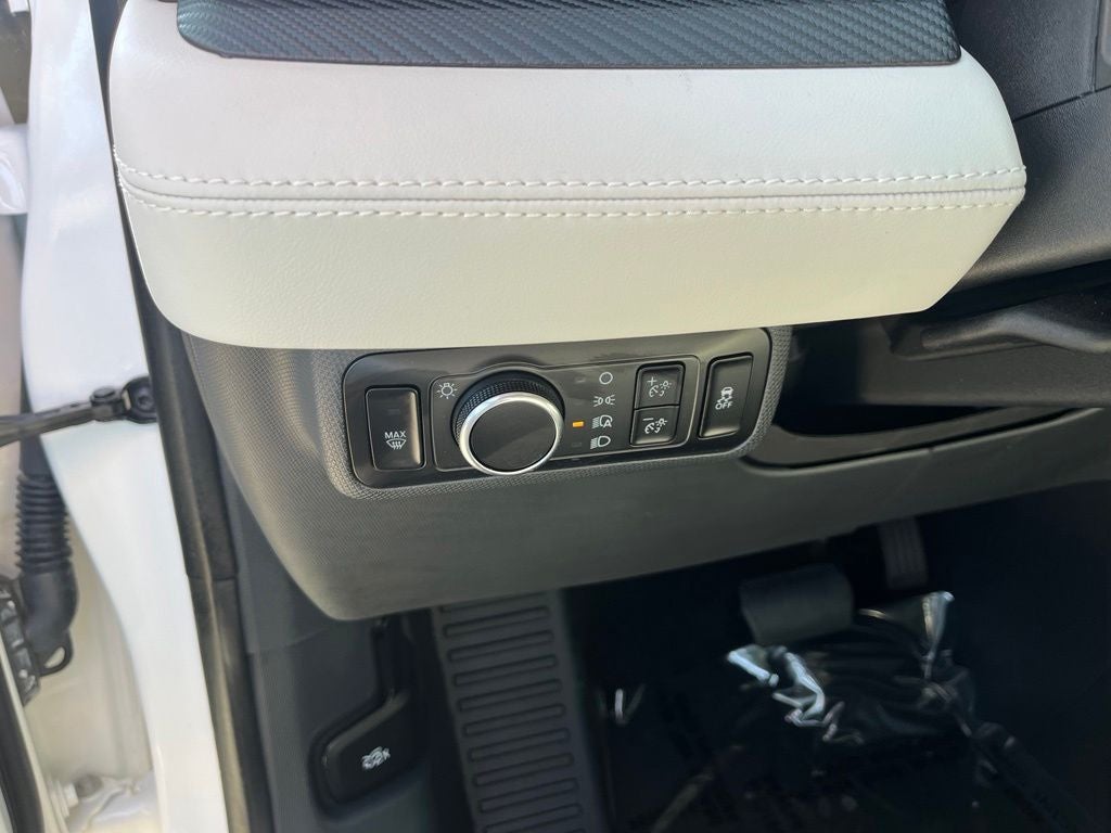 2025 Ford Mustang Mach-E Premium AWD | Glass Roof | 360 Cam | Htd/Vnt Seats